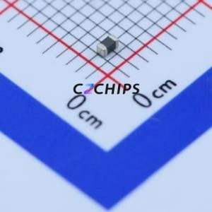 SZ1608G121TF Ferrite Bead 0603 RF ( Impedance @ Frequency: 120Ohm@100MHz )( Error: 25% )( DC Resistance (DCR): 450mOhm ) - Product Image 1