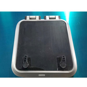 Boccaporto in Alluminio Personalizzato per Yacht/Piccole Imbarcazioni - Product Image 4