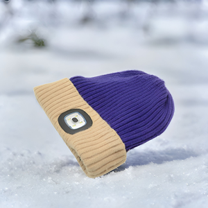 <span class=keywords><strong>Bonnet</strong></span> chauffant électrique rechargeable en coton pour hommes et femmes, tendance, personnalisé, pour l'automne et l'hiver, taille unique - Product Image 3