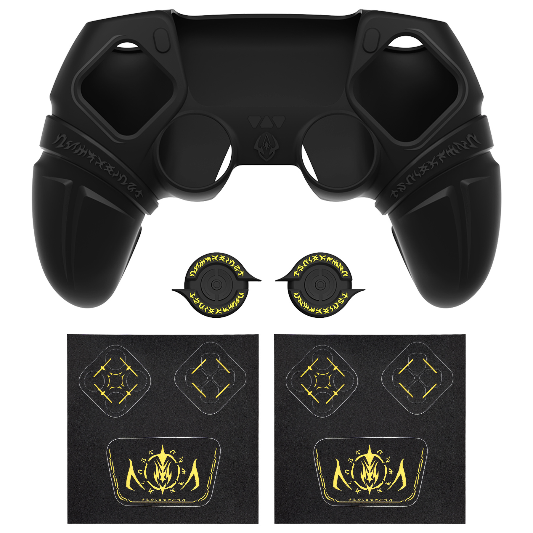 Black FVEPFP001