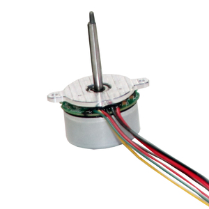 3928 Outrunner 24V <span class=keywords><strong>moteur</strong></span> à <span class=keywords><strong>courant</strong></span> continu sans balais (BLDC) avec construction à aimant permanent pour le nettoyage robotique de la <span class=keywords><strong>piscine</strong></span> - Product Image 1