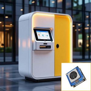 Módulo de Cámara IA de 1 Pulgada IMX283 20MP 4K 30FPS, Mini USB 3.0, Sin Controladores, Enfoque Automático, HDR para Exteriores y Sistemas Windows - Product Image 5