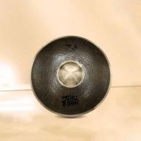 Cymbale de batterie artisanale B20 TS Series 17 pouces