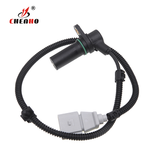 Sensor de posición del cigüeñal 045907319A 045957147C 45957147 para AUDI SEAT <span class=keywords><strong>SKODA</strong></span> VW 1,2 - Product Image 5