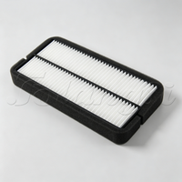 Filtre à air frais pour cabine, compatible avec 856TE OME avec SP335311