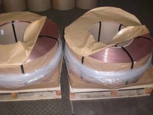 ลวดเหล็กเสริมยางรถยนต์ ความแข็งแรงสูง/ปกติ ขนาด 0.78/0.89/0.95/0.96/1.65 มม. จัดส่งรวดเร็ว สำหรับการผลิตยางรถยนต์ - Product Image 3