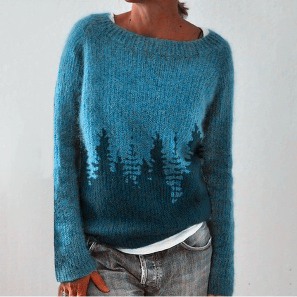 Bleu paon