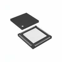 56 WFQFN Exposed Pad Interface MAX98089ETN+T Components Electronic In Stock