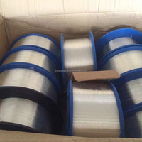 Cable de Fibra Óptica para Redes, 250μm 300μm, Cable de Fibra Óptica Monomodo G657A2 G657A1, Precio por KM