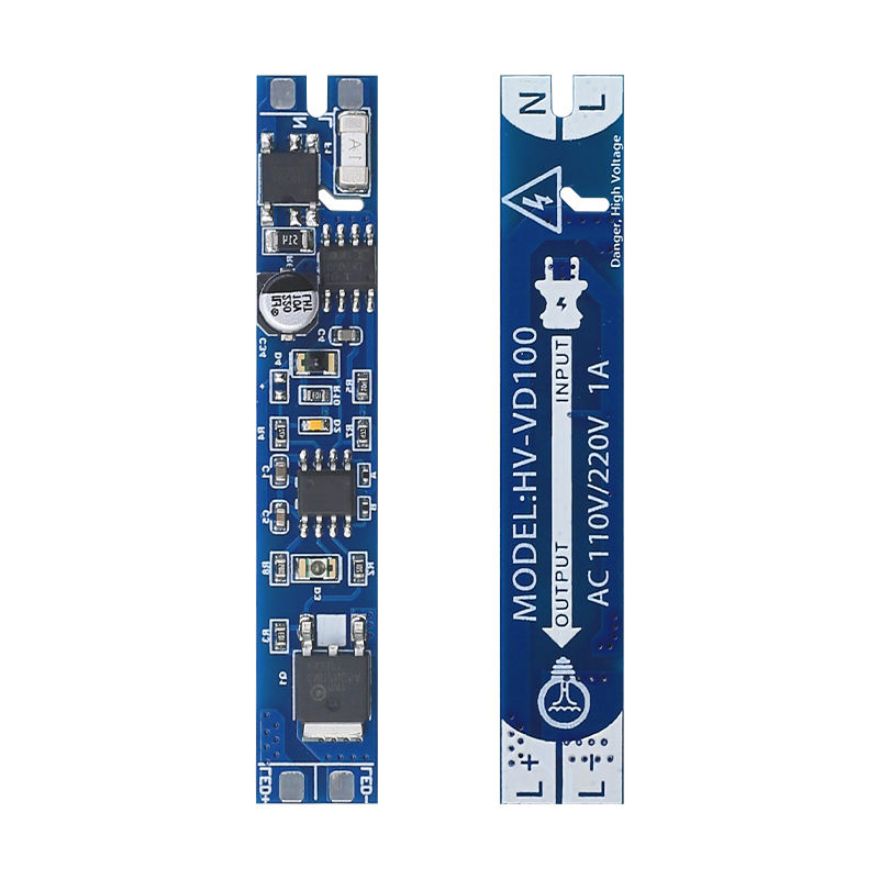 HV-VD100-A3(Hard on/off +Dimming)