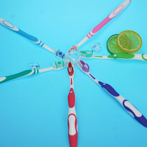 Ensemble de brosses à dents économique de haute qualité, approuvé ISO CE, Cepillos De Dientes - Product Image 3