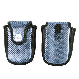 कस्टम लोगो गोल्फ रेंजीफाइंडर को कवर करता है आंतरिक गोल्फ रेंज फाइंडर कवर - Product Image 1