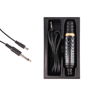 Máquina Rotativa Profesional para Tatuajes, Equipo de Tatuaje tipo Pluma para Artistas del Arte Corporal, Suministros de Tatuaje al por Mayor - Product Image 5