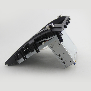 ZESTECH 테슬라 스타일 안드로이드 13 2 + 32GB 자동차 라디오 도요타 캠리 2007-2012 스테레오 카플레이 자동 IPS 화면 와이파이 DSP GPS - Product Image 5