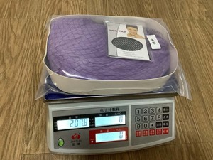 万圣节派对萨贾男孩神秘角色扮演短紫色假发 AOKG-170 - Product Image 6