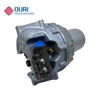 Système de séchage d'air System Saver 1200 Plus 4324711010 TDAS4324711010 4324710010 pour camion Freightliner Cascadia