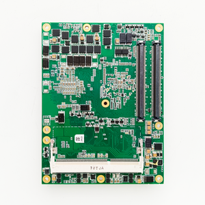 Congatec AG L294317 PN 646545 A.0 Computadora Integrada, Control Industrial, Placa Base PC104, Módulo CPU 100% en Stock - Product Image 4