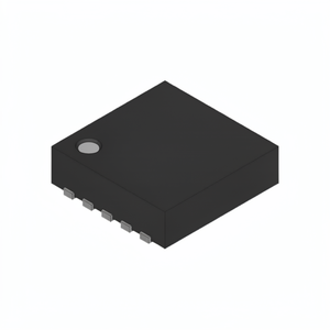 IS25WQ040-JULE-TR Buy Electronics Components Online Memory 8 UFDFN Exposed Pad BOM IC In Stock - Product Image 1