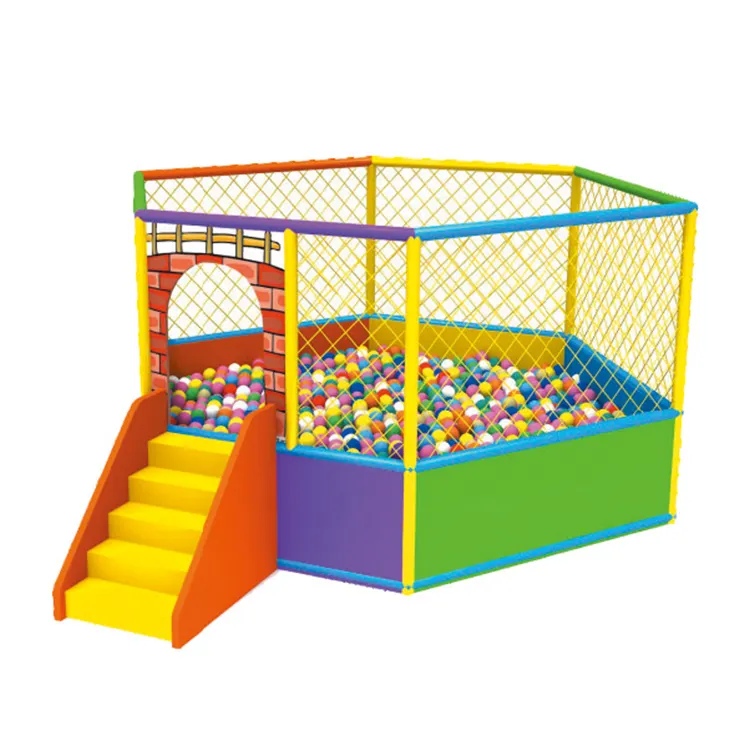 เด็กสี่เหลี่ยมกรงบอลฟิตเนสแทรมโพลีน,กลางแจ้งในร่มฟิตเนสกระโดดบันจี้จัมแทรมโพลีนเตียงสี่เหลี่ยม