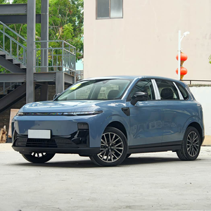Leapmotor B10 Comfort Trim 2025 Versione 510km, SUV Elettrico Urbano Confortevole a 5 Porte per Acquirenti Globali - Product Image 1