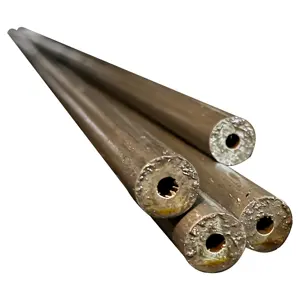 Lista de preços de tubos sem costura de aço carbono cs com preço super baixo
