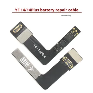 Câble <span class=keywords><strong>externe</strong></span> YF pour la modification des données de l'écran pop-up d'efficacité de la <span class=keywords><strong>batterie</strong></span>, réparation de carte 100 - Product Image 4