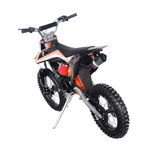Meilleures ventes Moto tout-terrain chinoise 125cc Demon <span class=keywords><strong>Mini</strong></span> moto tout-terrain 125cc Moto tout-terrain pas chère 125cc pour garçon de 12 ans en solde - Product Image 5