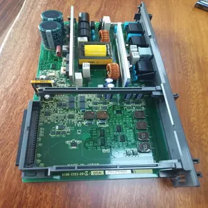 1 Pieza 1pc A16b-2203-0910 Fuente de Alimentación A16b22030910 Plc - Product Image 1