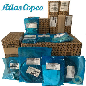 Atlas Copco 0211132503 Vis hexagonale pour compresseurs d'air Atlas Copco Pièces détachées d'origine - Product Image 2