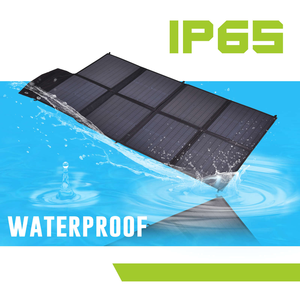 <span class=keywords><strong>Panneau</strong></span> <span class=keywords><strong>solaire</strong></span> pliable <span class=keywords><strong>200w</strong></span> charge extérieure flexible <span class=keywords><strong>kit</strong></span> de <span class=keywords><strong>panneau</strong></span> <span class=keywords><strong>solaire</strong></span> pliable pour <span class=keywords><strong>camping</strong></span>-<span class=keywords><strong>car</strong></span> bateau - Product Image 5