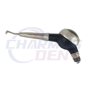 Suministro de fábrica: Pulidor dental de aire Prophy Jet con boquillas NSK Prophy Mate / Chorro de aire <span class=keywords><strong>para</strong></span> profilaxis - Product Image 1