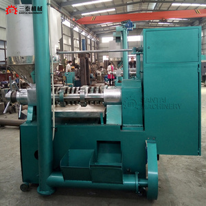 Óc Chó Vít Máy ép dầu ý dầu Máy chế biến <span class=keywords><strong>Mini</strong></span> mè đậu phộng Máy ép dầu - Product Image 4