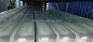 2019 Thương Mại Ice <span class=keywords><strong>Block</strong></span> Maker 500 Kg Đến 5Ton/Ngày Khối Máy Làm Đá - Product Image 3