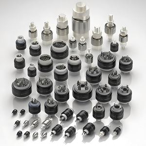 Original Nouveau Asiantool Mercury Slip Ring A3H Mercury Otary Joint En Stock - Product Image 2