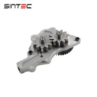 Wholesale Auto Parts Supplier Engine System Oil Pump KN3 6600 AB for JMC Vigus YUHU