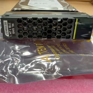 Original Huaweis 3.5 Inch 02359657 STLZA1NS3000 <b>3TB</b> HDD 10K RPM SAS <b>Hard</b> Disk <b>Drives</b> for OceanStor 2200 2600 5300 5500 6800 V3 - Product Image 1