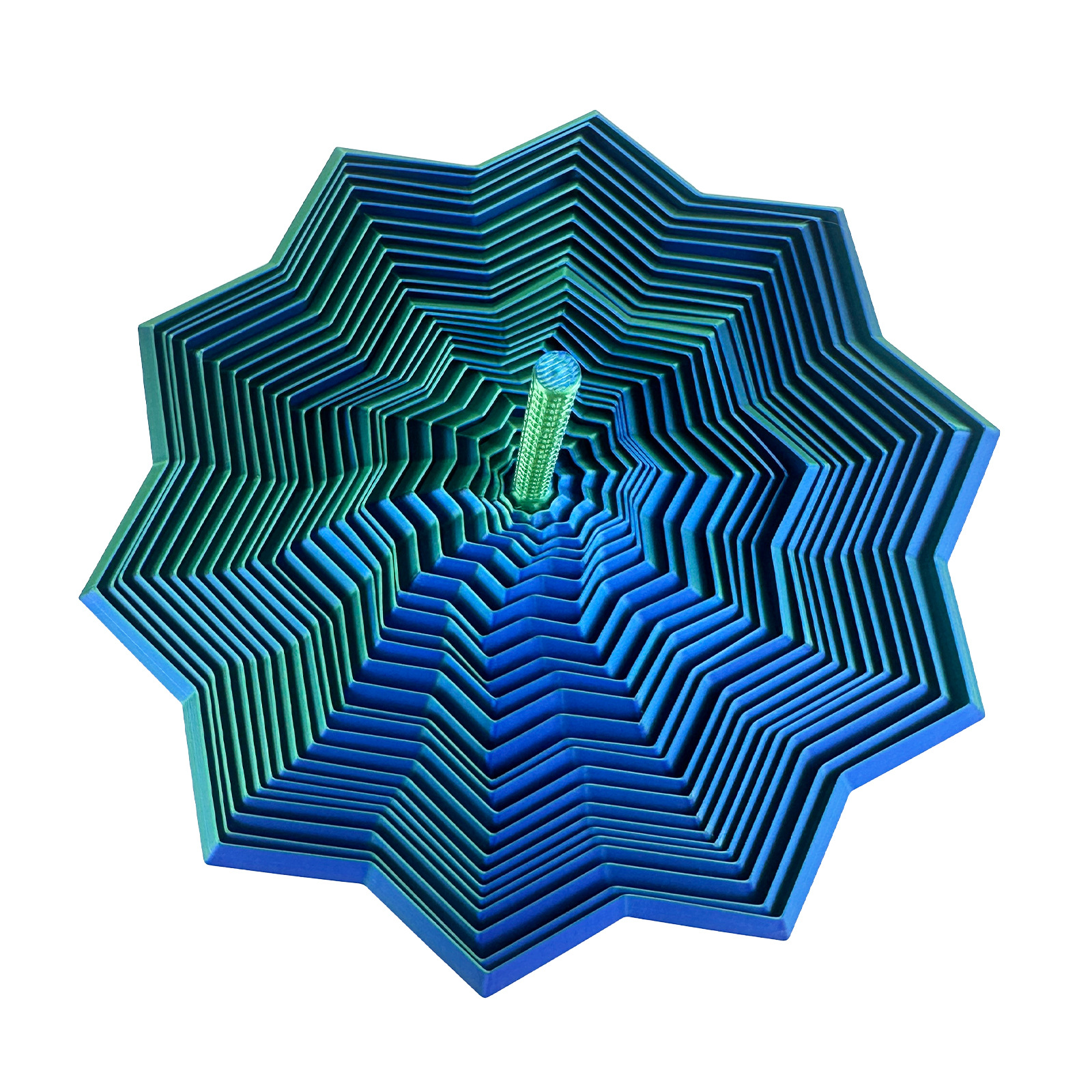 Azul