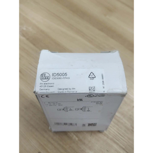 Sensor IFM ID5005 Nuevo en Caja - Product Image 2