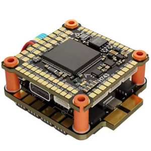 ชุดควบคุมการบิน H743 8S 55A-70A 4in1 ESC สำหรับโดรน FPV Freestyle ขนาด 5 นิ้ว อะไหล่ DIY จากจีน - Product Image 1
