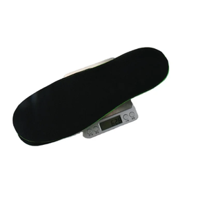 Semelles orthopédiques EVA pour les pieds Coussin plantaire X/O Type Jambe Pied Plat Élastique Absorption des Chocs Semelles Confortables - Product Image 6