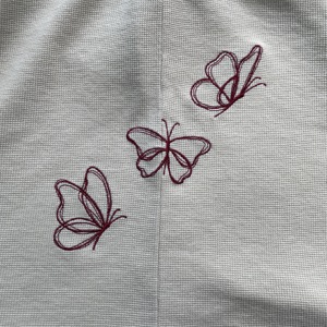 MT1704 Maglietta Termica a Maniche Lunghe Personalizzata per <span class=keywords><strong>Uomo</strong></span>, T-Shirt in Maglia Waffle con Ricamo, Collo Tondo Regolare - Product Image 3