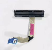 Pour Lenovo ideapad 3 14ITL6 14ADA6 14ALC6 V14 G3 IAP ABA V14 G2 ALC IJL NBX0001VZ00 SATA Disque Dur HDD SSD Connecteur Câble Flexible