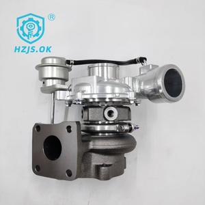 Conjunto de Turbocompresor RHF4 8980118923 VA420114 para 4JJ1-TC 3.0L - Product Image 1