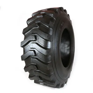 ยางรถแทรกเตอร์เกรด G2/L2 /R4 12.5/80-18 16.9-24 16.9-28 18.4-26 17.5L-24 19.5L-24ยาง OTR อุตสาหกรรม - Product Image 1