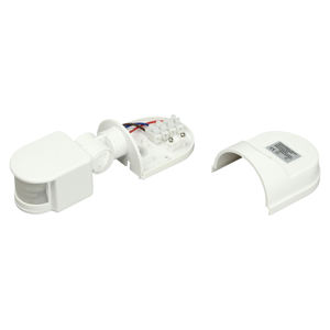 Módulo de Sensor de Proximidade de Porta Infravermelho Passivo Fotoelétrico de Longo Alcance com Sensor de Movimento Automático por Infravermelho 12m 180 - Product Image 6