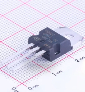 TIP122 <strong>Transistors</strong> - Product Image 2