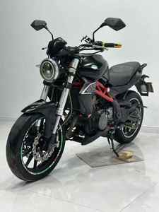 Motocicleta Deportiva Benelli Huanglong <span class=keywords><strong>300</strong></span> de Dos Cilindros en Línea, Refrigerada por Líquido, para Uso Diario - Product Image 6