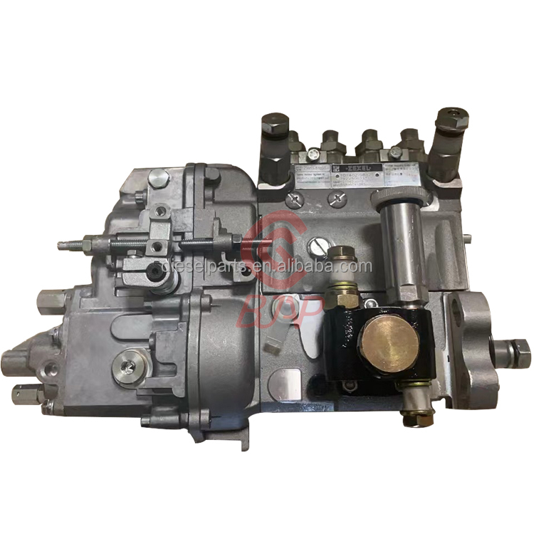 Injection Pump 101402-9682 for Yanmar 4NE98ACG - OEM Quality