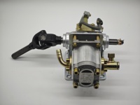Nouvelle unité de dépose d'outils hydrauliques avec pompe à engrenages pour conversion de tricycle en camion benne – Alimentation hydraulique fiable