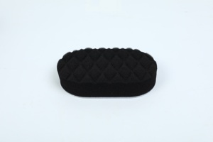 Hot Bán Miếng Bọt Biển <span class=keywords><strong>Buffing</strong></span> Pad Tay Sử Dụng Bọt <span class=keywords><strong>Sanding</strong></span> Khối Cho Đánh Bóng Xe Ô Tô - Product Image 5